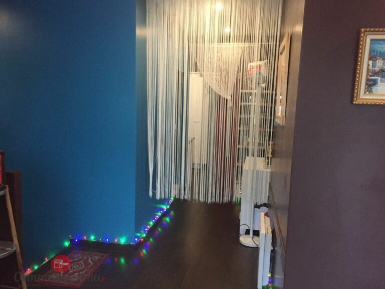 CessionBail Commercial SalonMassage PARIS 75013 2 CessionBail Commercial SalonMassage PARIS 75013 2