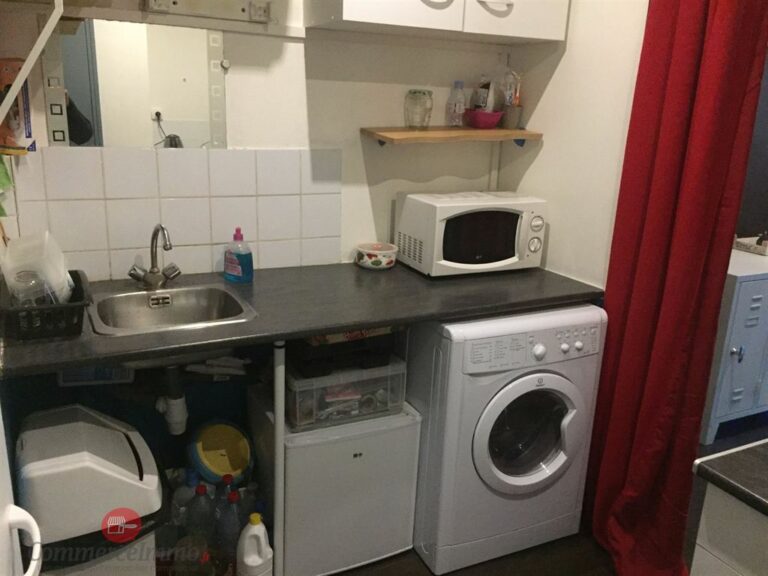 CessionBail Commercial SalonMassage PARIS 75013 4 CessionBail Commercial SalonMassage PARIS 75013 4