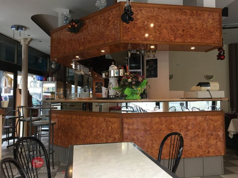 Restaurant PARIS 75009 1 Restaurant PARIS 75009 1