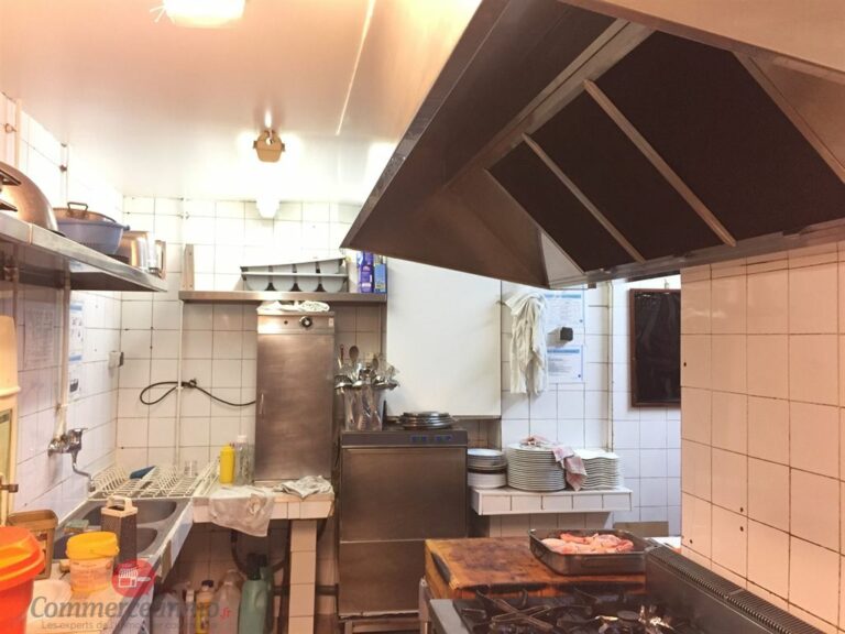 Restaurant PARIS 75009 2 Restaurant PARIS 75009 2