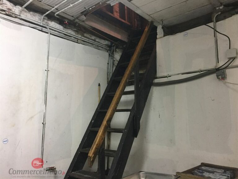 CessionBail Commercial Restaurant PARIS 75010 5 CessionBail Commercial Restaurant PARIS 75010 5