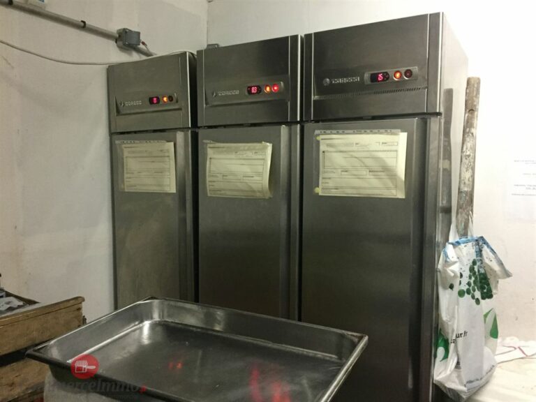 CessionBail Commercial Restaurant PARIS 75010 6 CessionBail Commercial Restaurant PARIS 75010 6