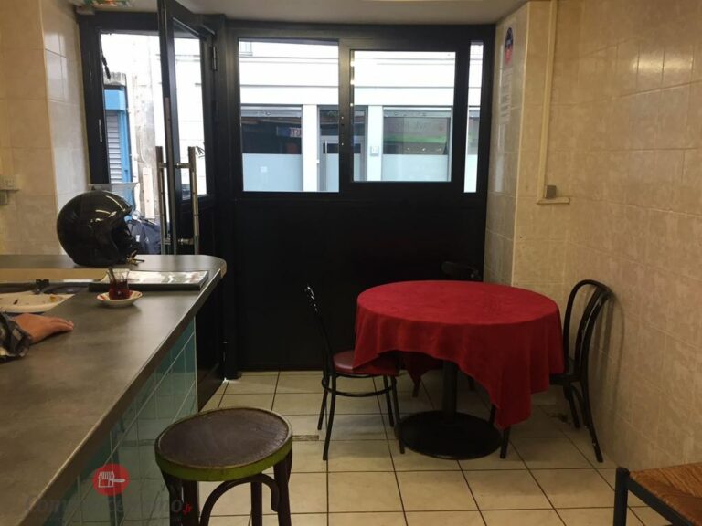 CessionBail Commercial SalonThe PARIS 75011 1 CessionBail Commercial SalonThe PARIS 75011 1