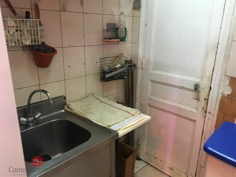 CessionBail Commercial Boucherie PARIS 75020 2 CessionBail Commercial Boucherie PARIS 75020 2