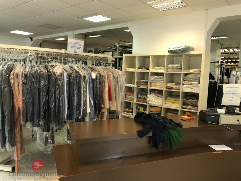 CessionBail Commercial Pressing MONTROUGE 92120 2 CessionBail Commercial Pressing MONTROUGE 92120 2