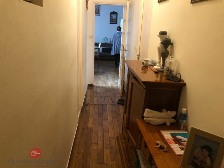 CessionBail Commercial Pressing MONTROUGE 92120 5 CessionBail Commercial Pressing MONTROUGE 92120 5