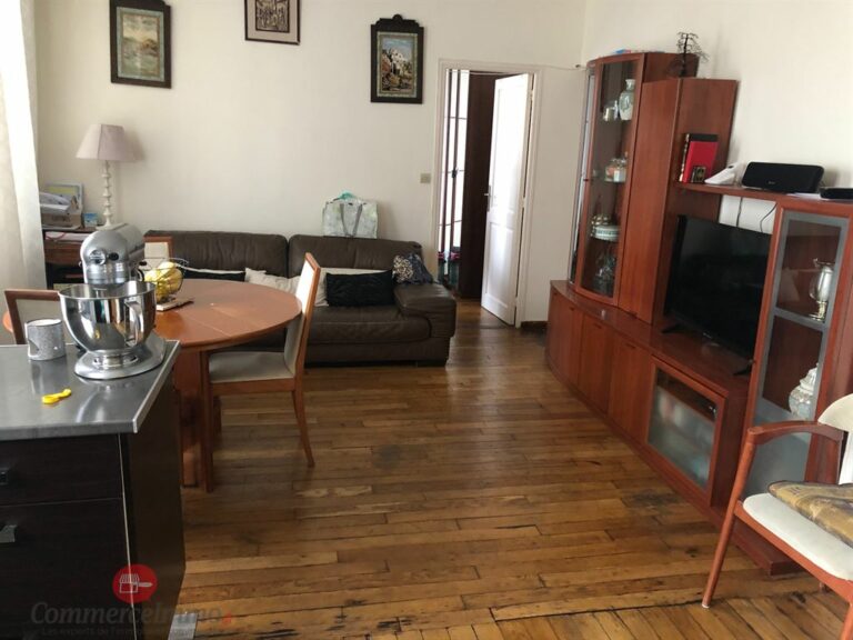 CessionBail Commercial Pressing MONTROUGE 92120 6 CessionBail Commercial Pressing MONTROUGE 92120 6