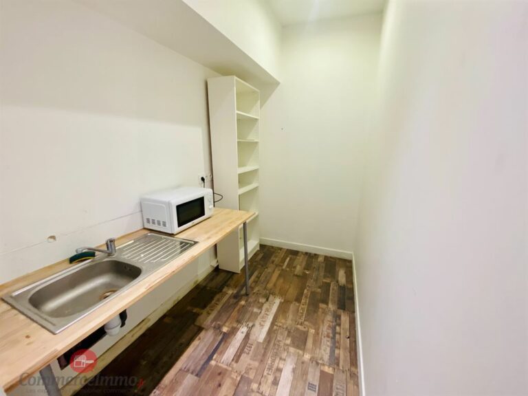 Location Commercial Epicerie MONTREUIL 93100 4