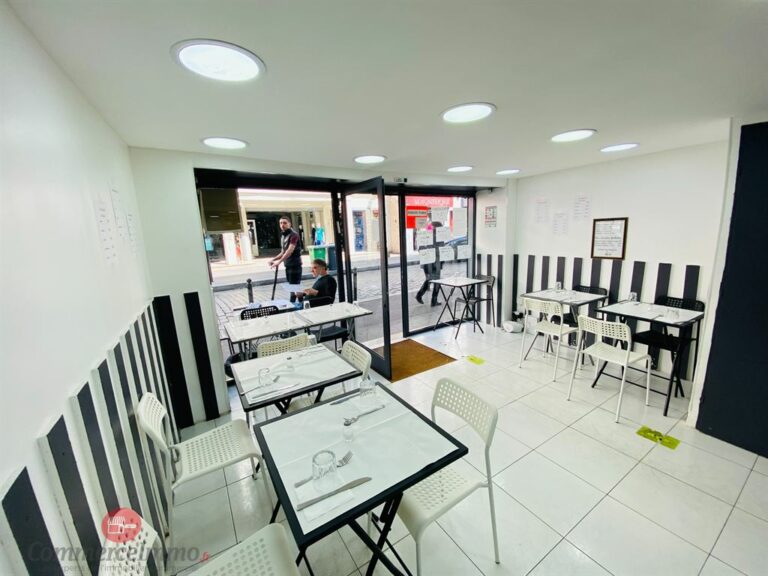 CessionBail Restaurant PARIS 75011 2 CessionBail Restaurant PARIS 75011 2