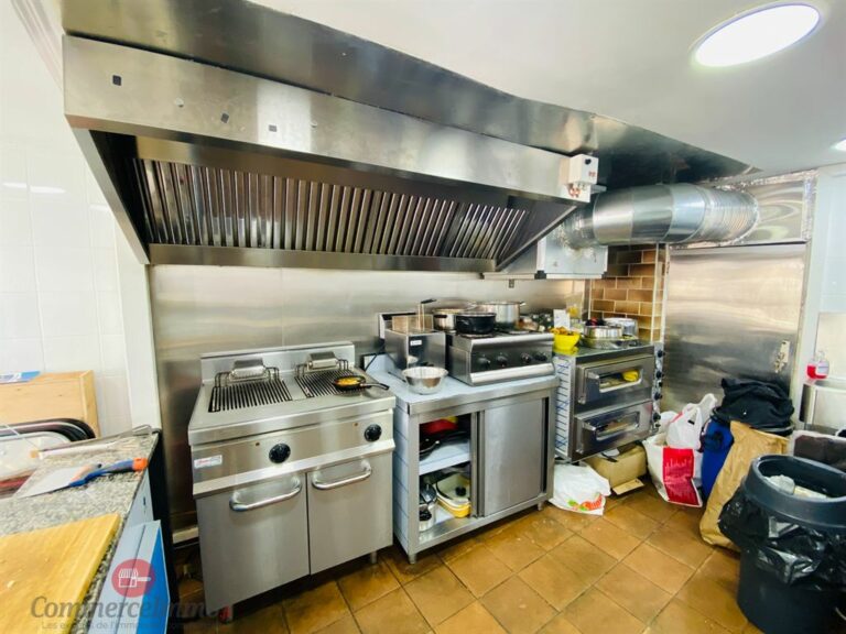 CessionBail Restaurant PARIS 75011 3 CessionBail Restaurant PARIS 75011 3