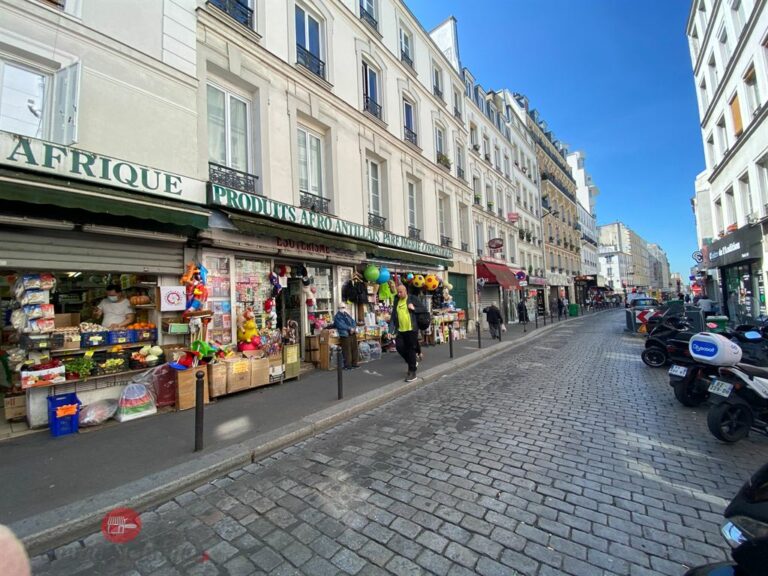 CessionBail Restaurant PARIS 75011 1 CessionBail Restaurant PARIS 75011 1