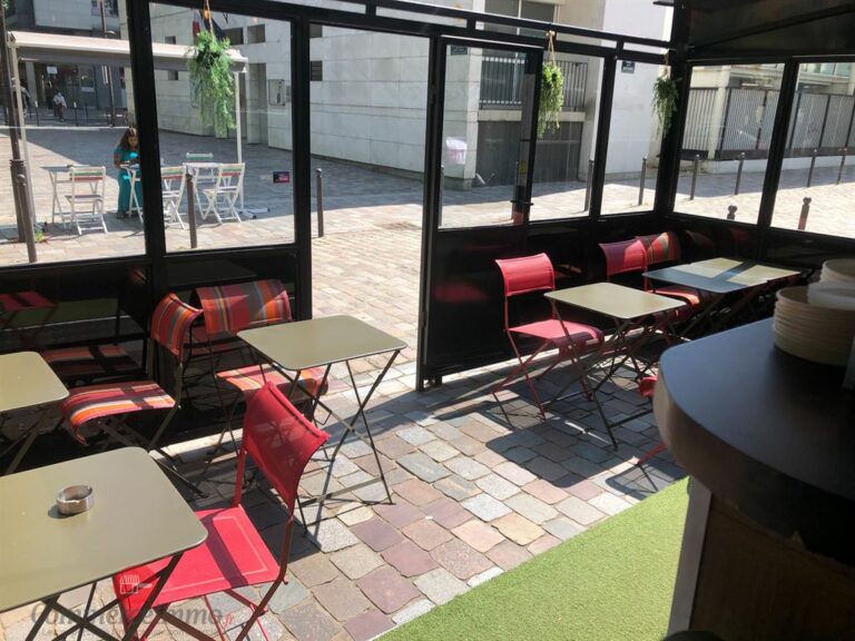 Sandwicherie Sandwicherie