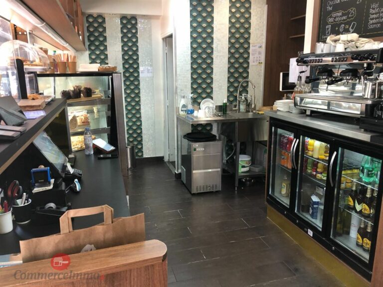 Snack PARIS 75012 1 Snack PARIS 75012 1