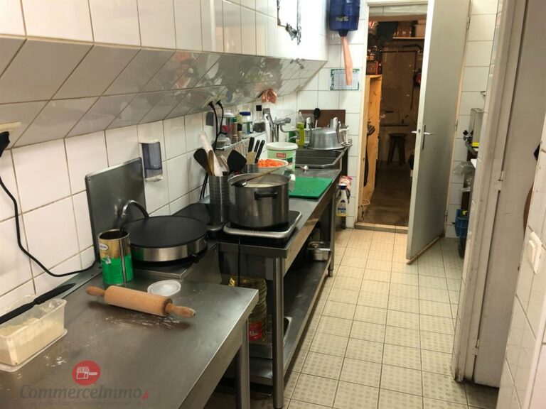 CessionBail FastFood CessionBail FastFood