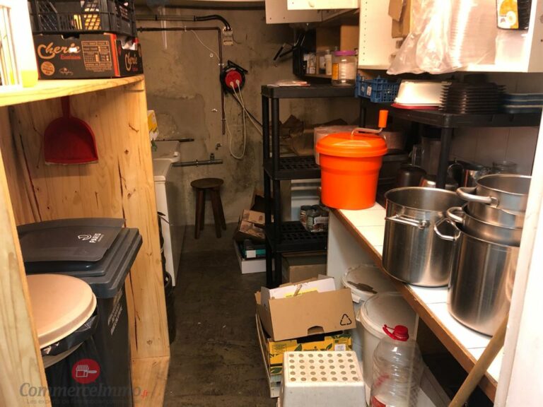 Snack PARIS 75012 2 Snack PARIS 75012 2