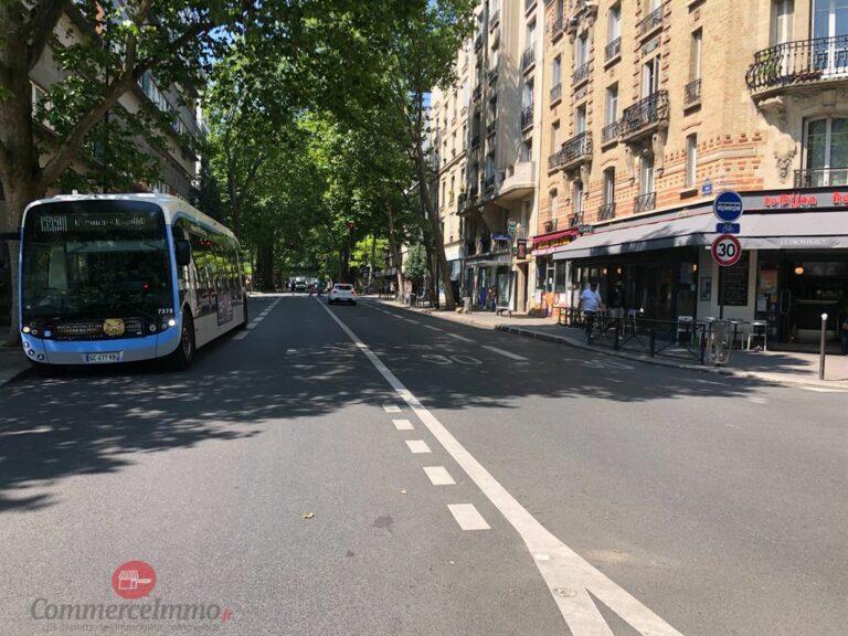 CessionBail FastFood CessionBail FastFood