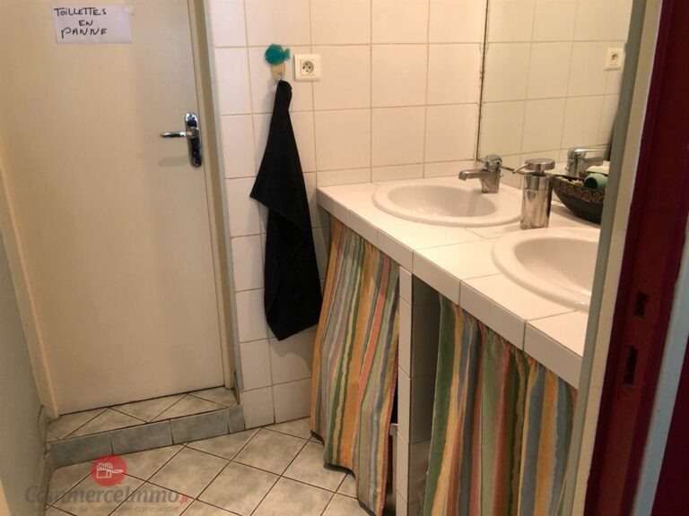 CessionBail Commercial SalonCoiffure PARIS 75004 4 CessionBail Commercial SalonCoiffure PARIS 75004 4