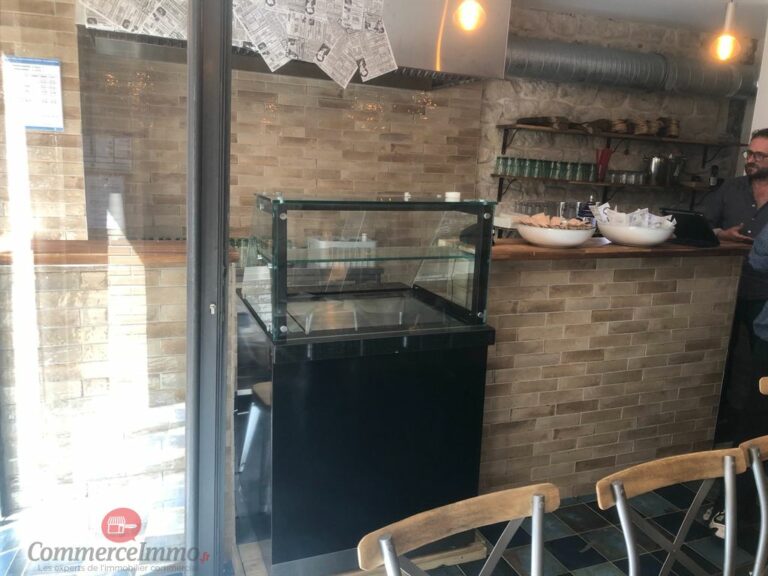 CessionBail Restaurant PARIS 75010 2 CessionBail Restaurant PARIS 75010 2