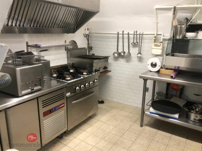 CessionBail Restaurant PARIS 75010 3 CessionBail Restaurant PARIS 75010 3