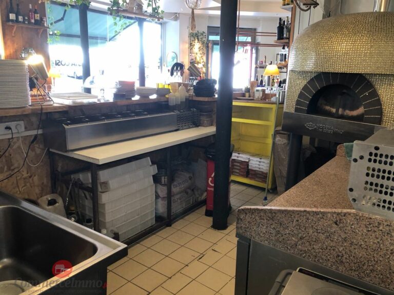 CessionBail Commercial Restaurant PARIS 75012 3 CessionBail Commercial Restaurant PARIS 75012 3