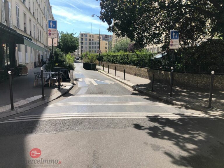 CessionBail Commercial Restaurant PARIS 75012 1 CessionBail Commercial Restaurant PARIS 75012 1