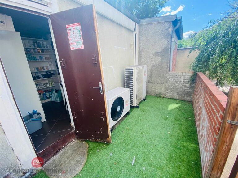 CessionBail Commercial Esthetique CHARENTON LE PONT 94220 7