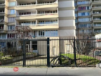 LocationPure Commercial  AUBERVILLIERS 93300 1