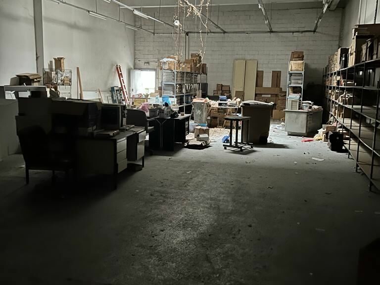 LocationPure Commercial AUBERVILLIERS 93300 4 LocationPure Commercial AUBERVILLIERS 93300 4