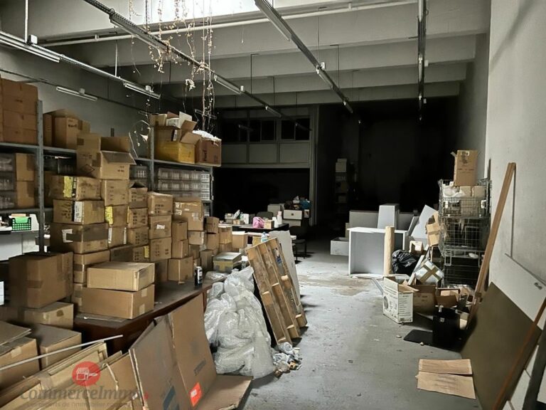 LocationPure Commercial AUBERVILLIERS 93300 5 LocationPure Commercial AUBERVILLIERS 93300 5