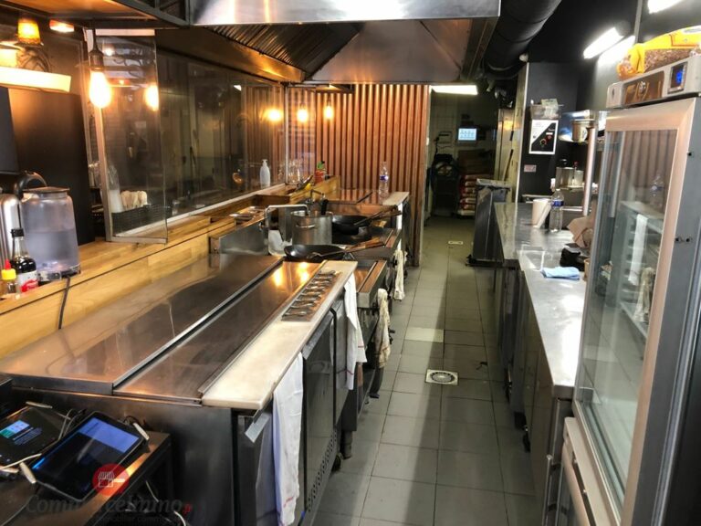 CessionBail Commercial Restaurant PARIS 75011 2 CessionBail Commercial Restaurant PARIS 75011 2