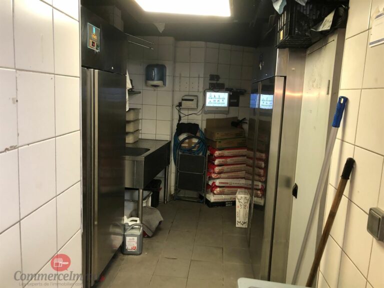 CessionBail Commercial Restaurant PARIS 75011 3 CessionBail Commercial Restaurant PARIS 75011 3