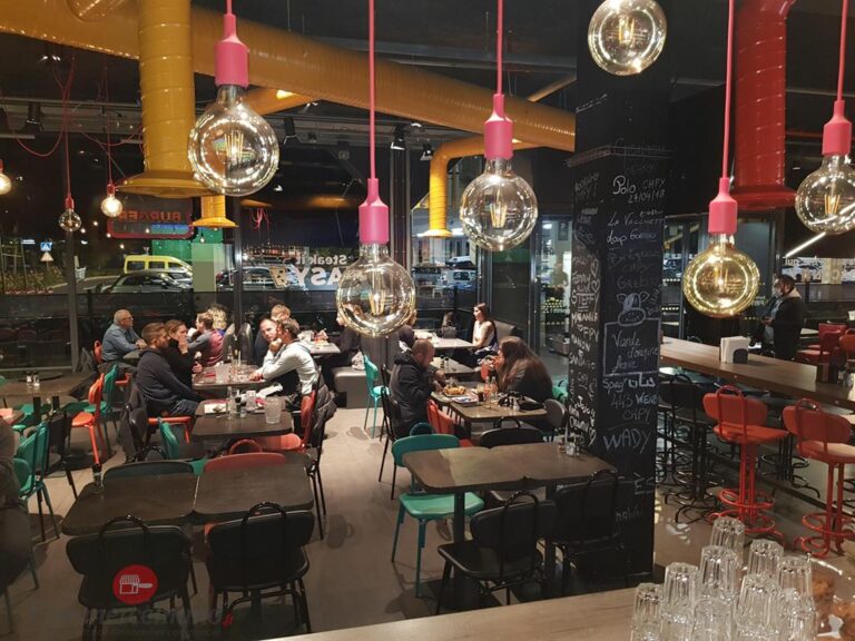 CessionBail Commercial Restaurant CHENNEVIERES SUR MARNE 94430 2 CessionBail Commercial Restaurant CHENNEVIERES SUR MARNE 94430 2