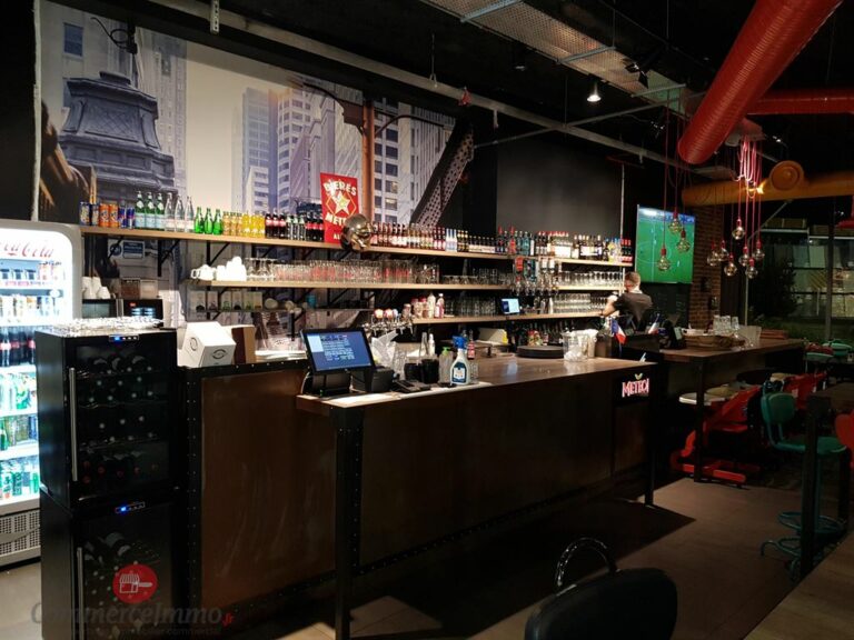 CessionBail Commercial Restaurant CHENNEVIERES SUR MARNE 94430 5 CessionBail Commercial Restaurant CHENNEVIERES SUR MARNE 94430 5