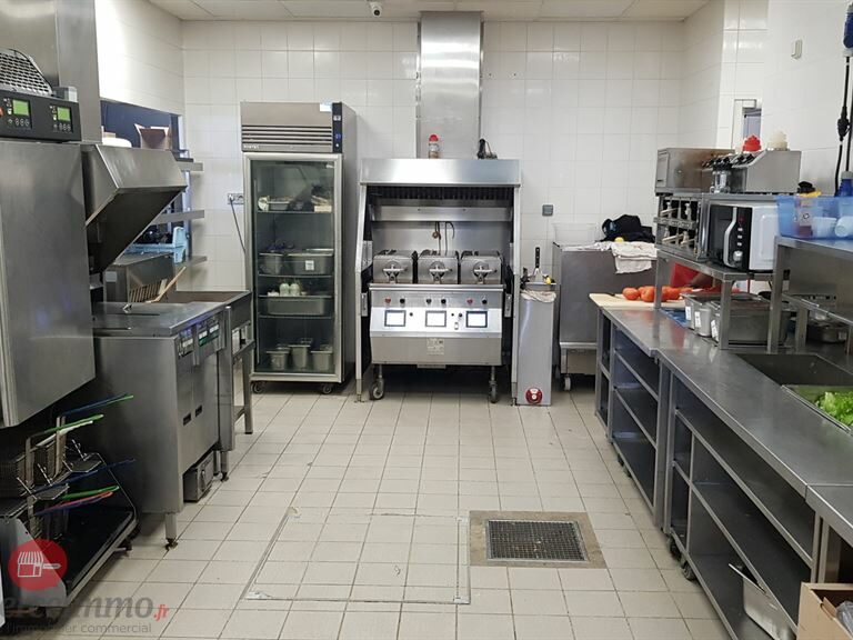 CessionBail Commercial Restaurant CHENNEVIERES SUR MARNE 94430 6 CessionBail Commercial Restaurant CHENNEVIERES SUR MARNE 94430 6