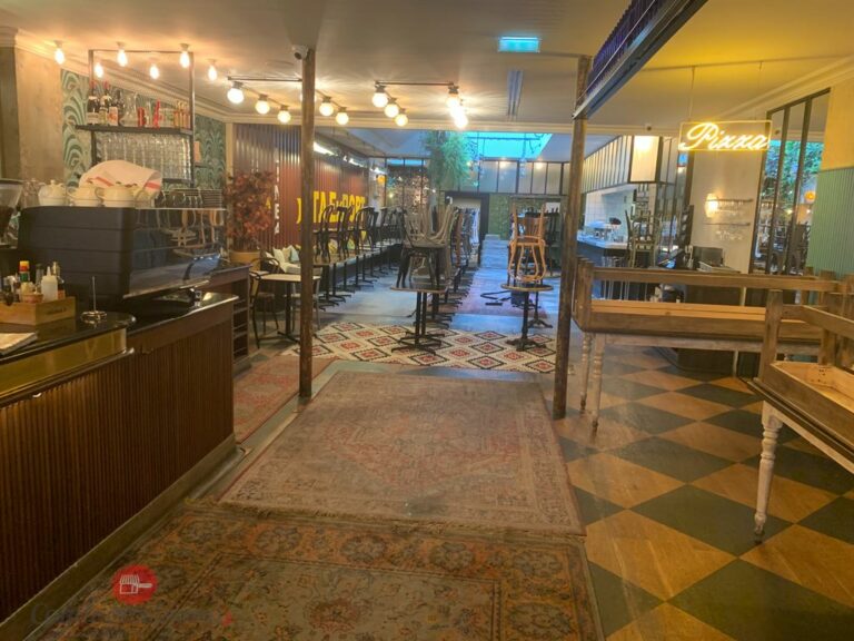 Restaurant PARIS 75011 1 Restaurant PARIS 75011 1