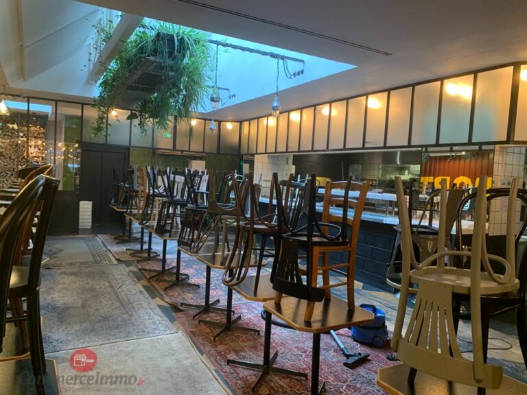 CessionBail Commercial Pizzeria CessionBail Commercial Pizzeria