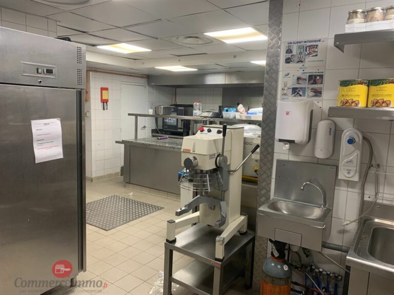 CessionBail Commercial Pizzeria CessionBail Commercial Pizzeria