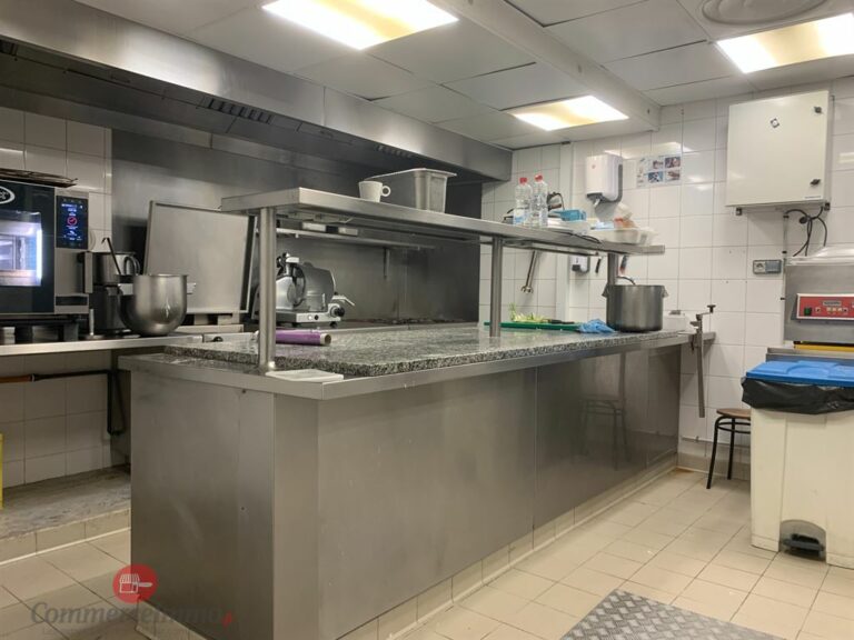 Restaurant PARIS 75011 3 Restaurant PARIS 75011 3