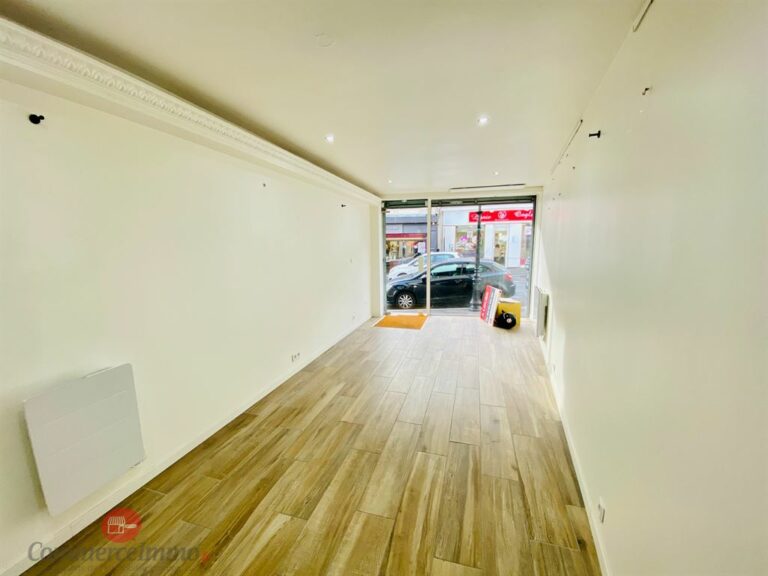 LocationPure Commercial PALAISEAU 91120 2 LocationPure Commercial PALAISEAU 91120 2