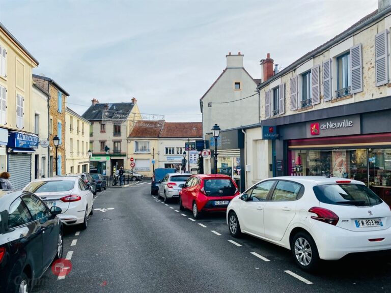 LocationPure Commercial PALAISEAU 91120 1 LocationPure Commercial PALAISEAU 91120 1