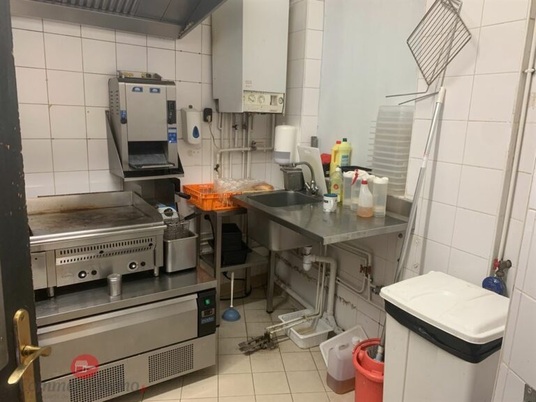 CessionBail Commercial FastFood CessionBail Commercial FastFood