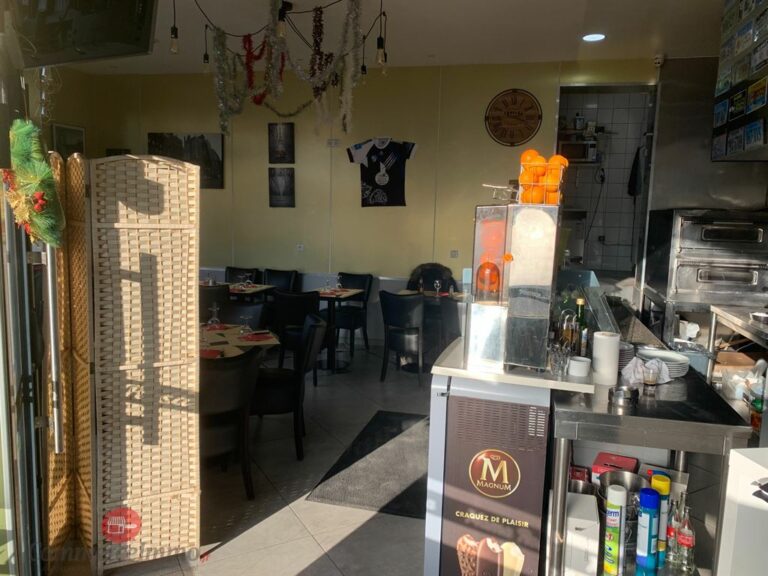 Restaurant LE PERREUX SUR MARNE 94170 1 Restaurant LE PERREUX SUR MARNE 94170 1