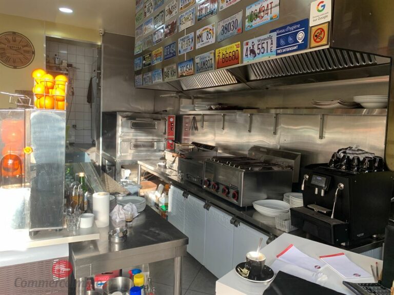 CessionBail Commercial Pizzeria CessionBail Commercial Pizzeria