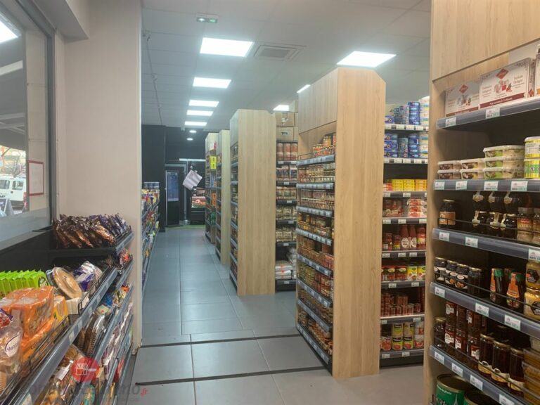 Superette CLAMART 92140 1 Superette CLAMART 92140 1