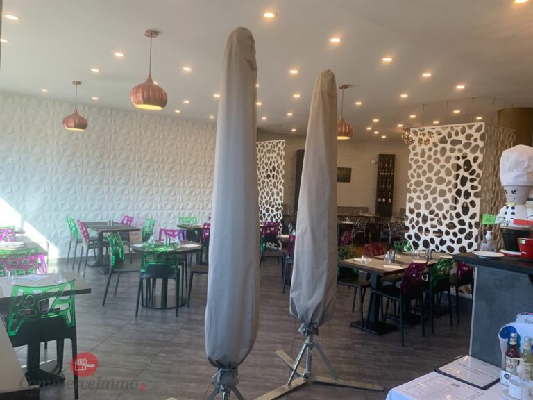 Restaurant ANTONY 92160 1 Restaurant ANTONY 92160 1