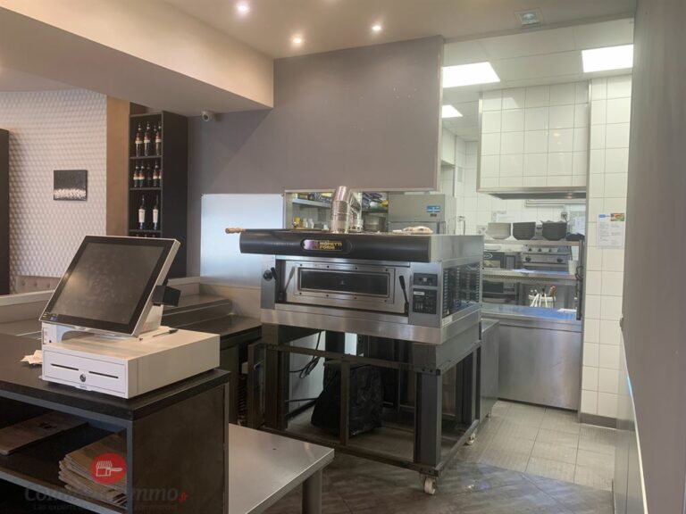 Restaurant ANTONY 92160 2 Restaurant ANTONY 92160 2