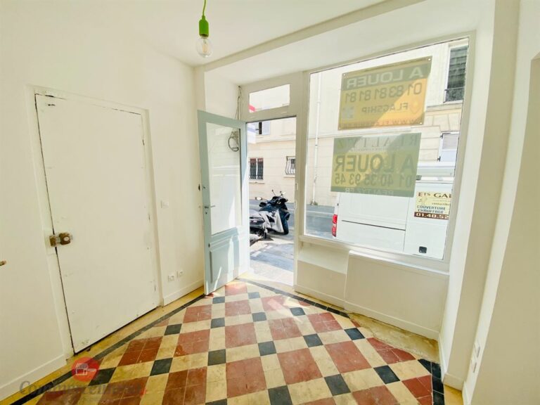 LocationPure Commercial PARIS 75014 2 LocationPure Commercial PARIS 75014 2