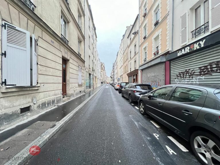 LocationPure Commercial  PARIS 75014 3