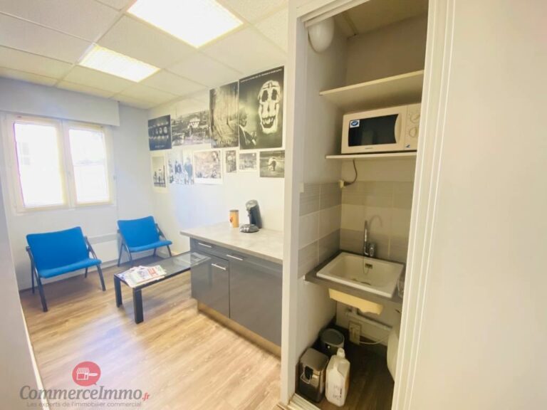 LocationPure Professionnel  PARIS 75013 2