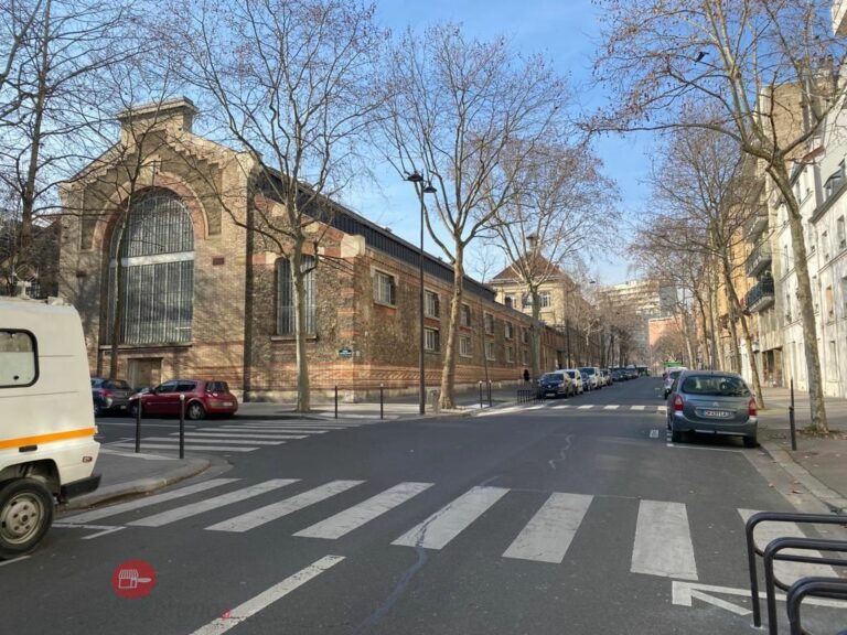 LocationPure Professionnel  PARIS 75013 1